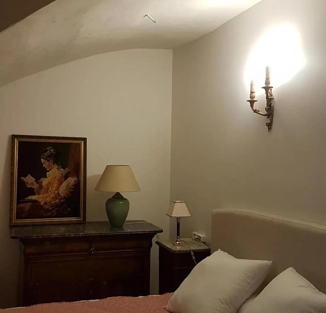 Bed & Breakfast La Maison Des Echevins Vabres-l'Abbaye