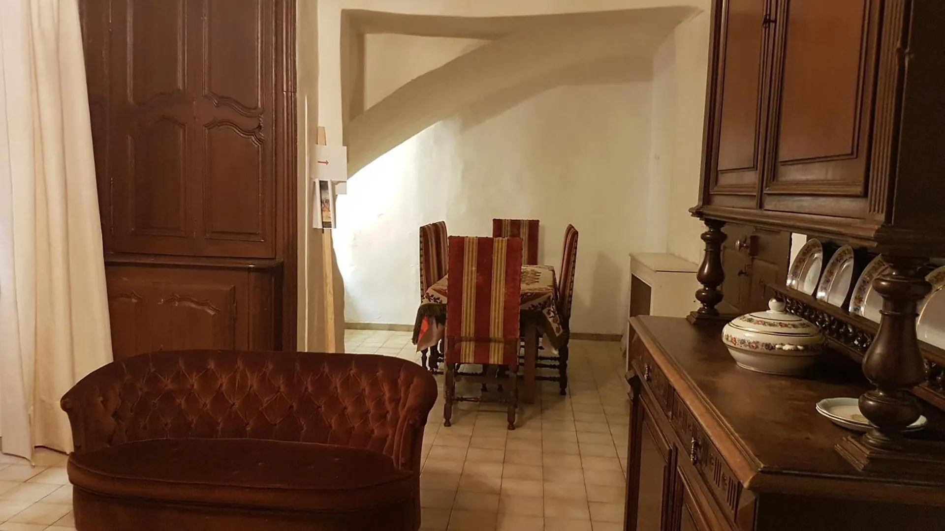 La Maison Des Echevins Vabres-l'Abbaye Bed & Breakfast
