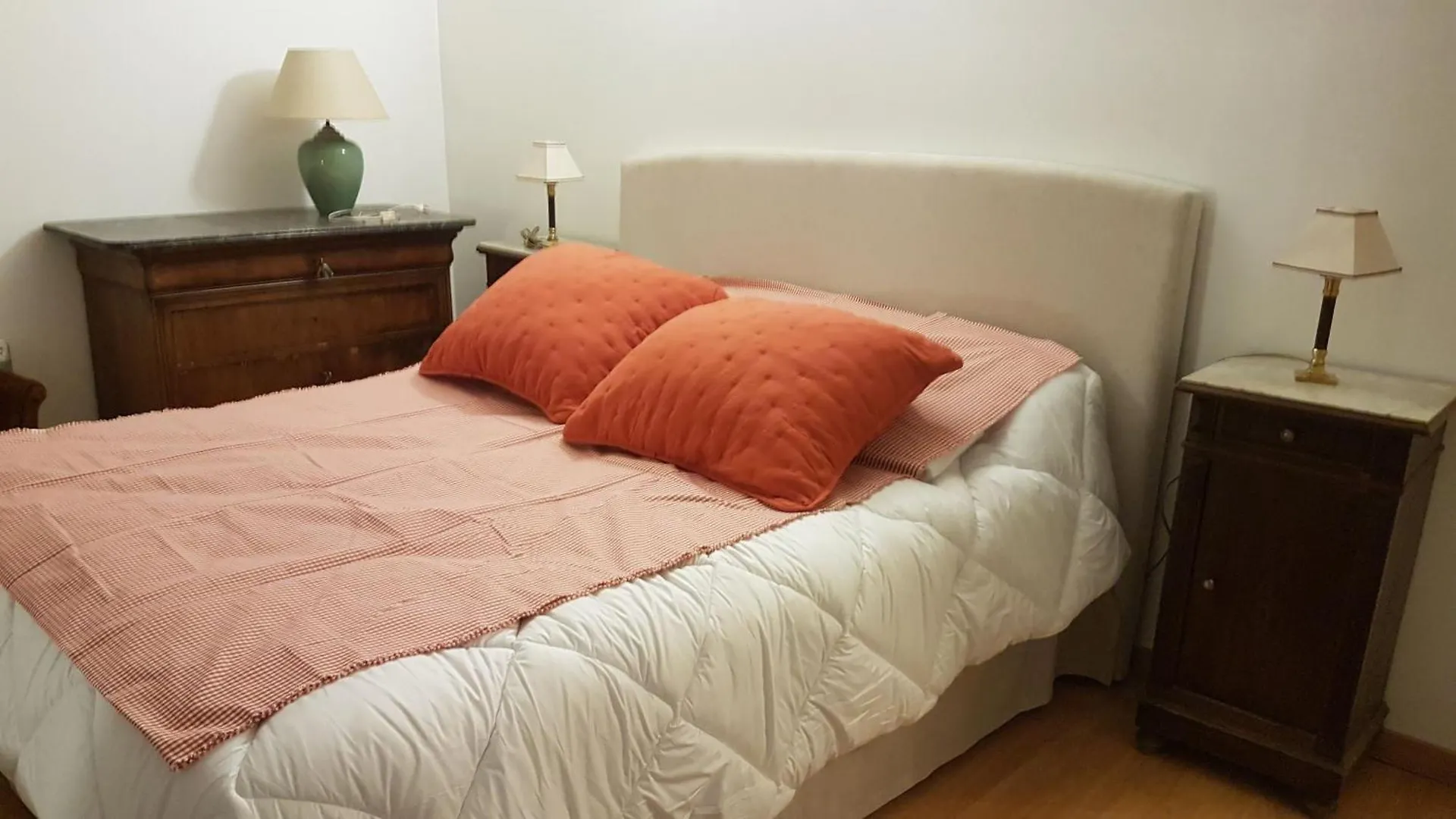 Bed & Breakfast La Maison Des Echevins Vabres-l'Abbaye